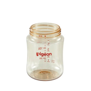 Pigeon Wide Neck PPSU Bottle 5oz