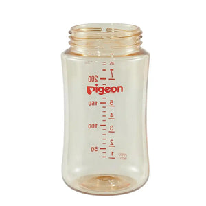 Pigeon Wide Neck PPSU Bottle 8oz