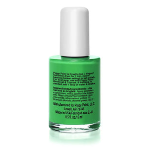 Piggy Paint Nail Polish - Awesome Blossom