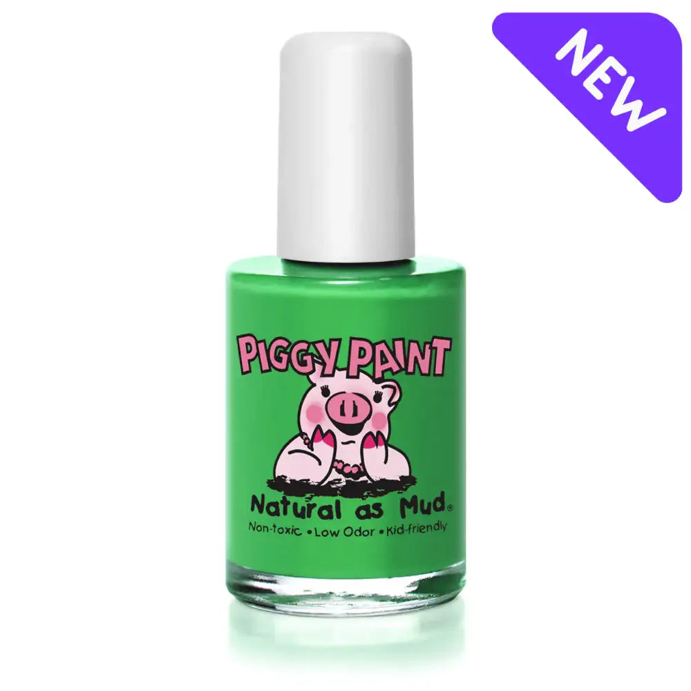 Piggy Paint Nail Polish - Awesome Blossom