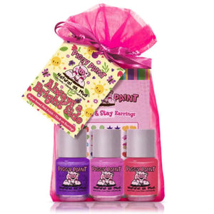 Piggy Paint Always a Bright Side Gift Set