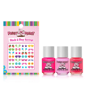 Piggy Paint Kisses & Wishes Gift Set