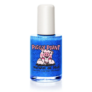 Piggy Paint Nail Polish - Mermaid in the Shade 15ml