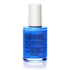 Piggy Paint Nail Polish - Mermaid in the Shade 15ml