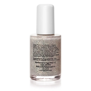 Piggy Paint Nail Polish - Glitterbug