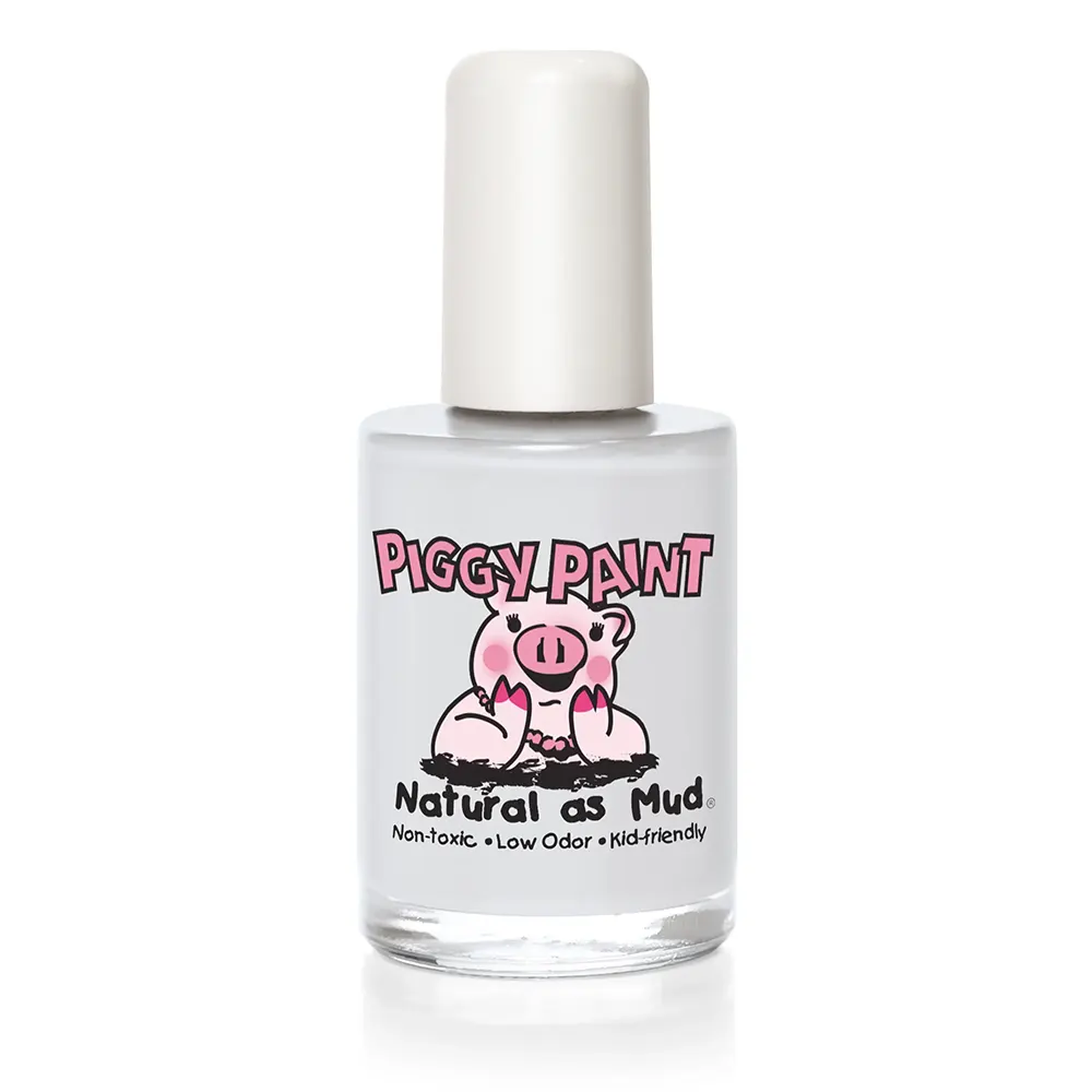Piggy Paint Nail Polish - Snow Bunny's Perfect 15ml