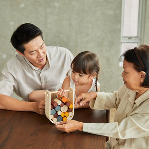 Plan Toys Beaver Tumble