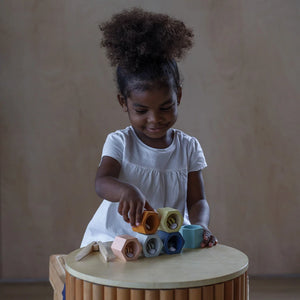 Plan Toys Beehives - Orchard