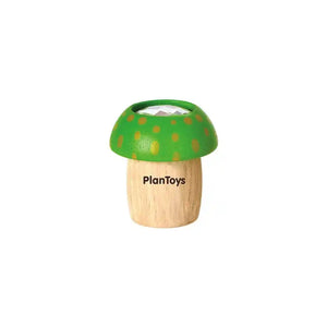 Plan Toys Mushroom Kaleidoscope - Green