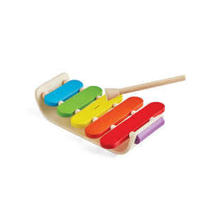 Plan Toys Oval Xylophone