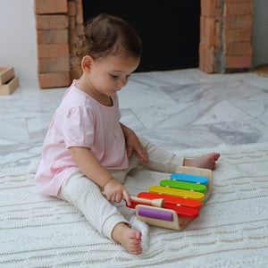 Plan Toys Oval Xylophone