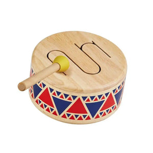Plan Toys Solid Drum