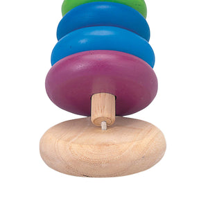Plan Toys Stacking Ring