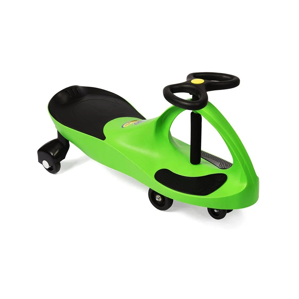 Plasma Car - Green
