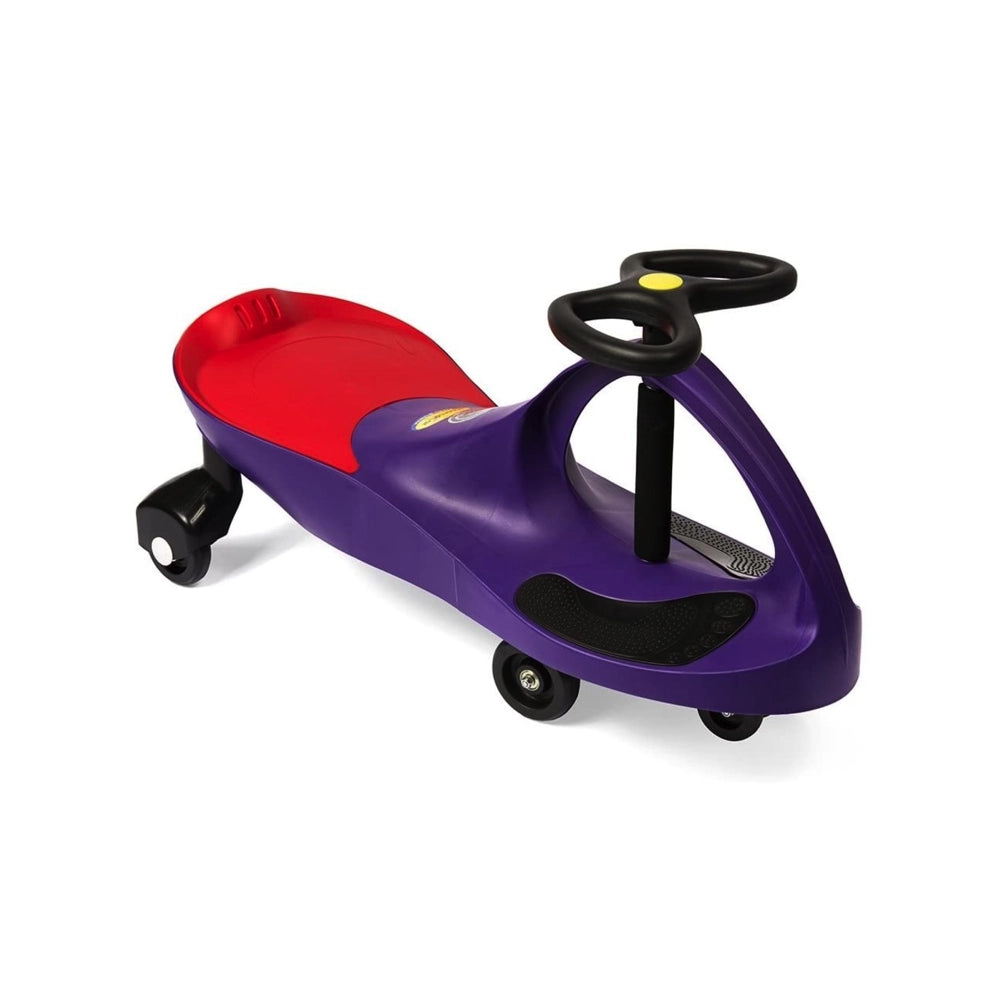 Plasma Car - Purple