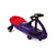 Plasma Car - Purple