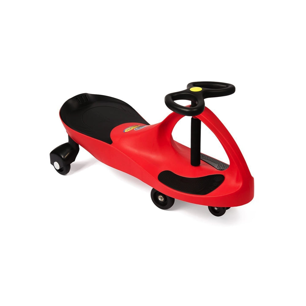 Plasma Car - Red