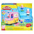 play-doh peppa pig playset