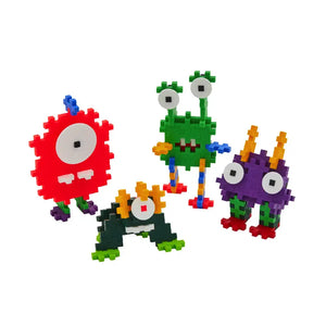 Plus Plus Critters