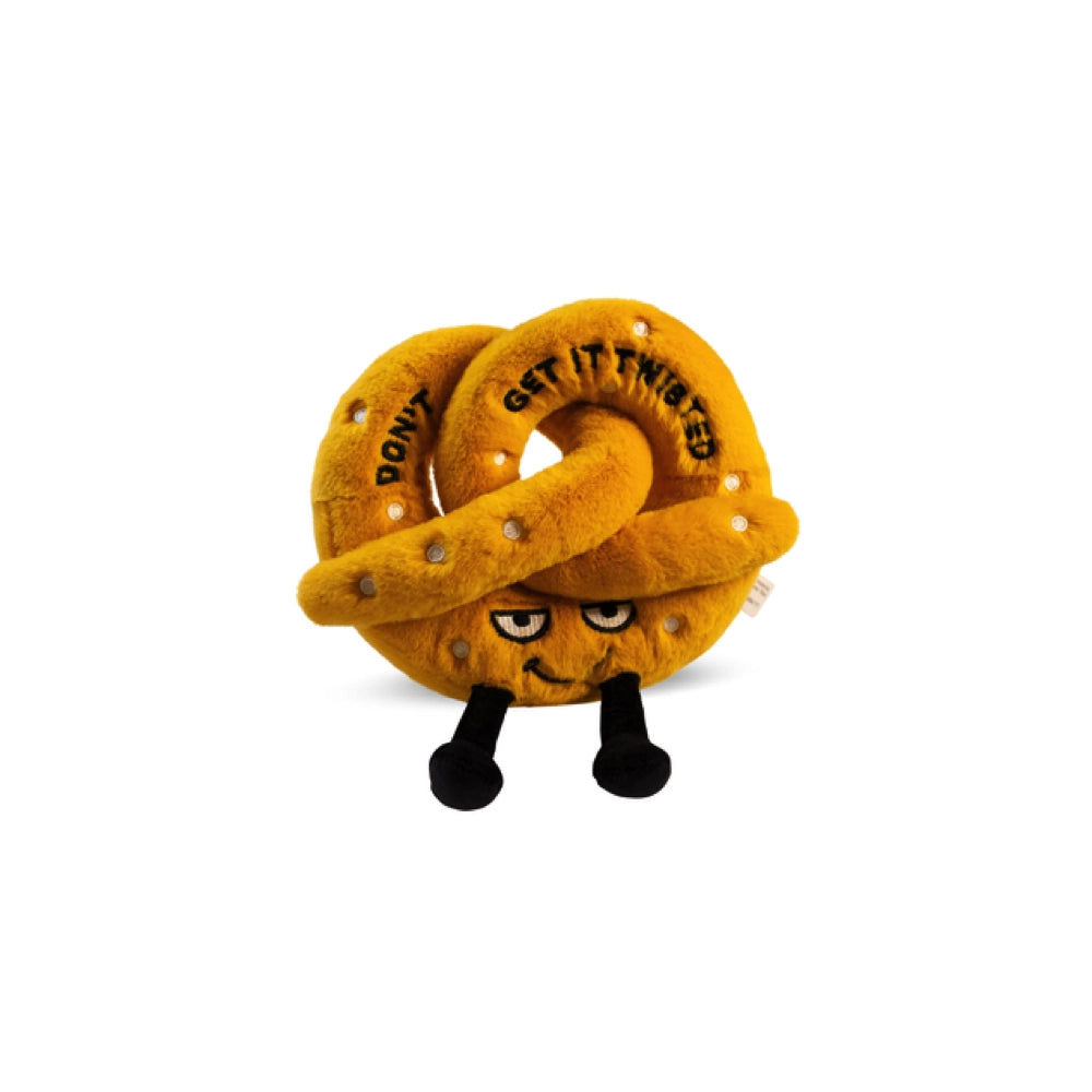Punchkins Pretzel - Get it Twisted
