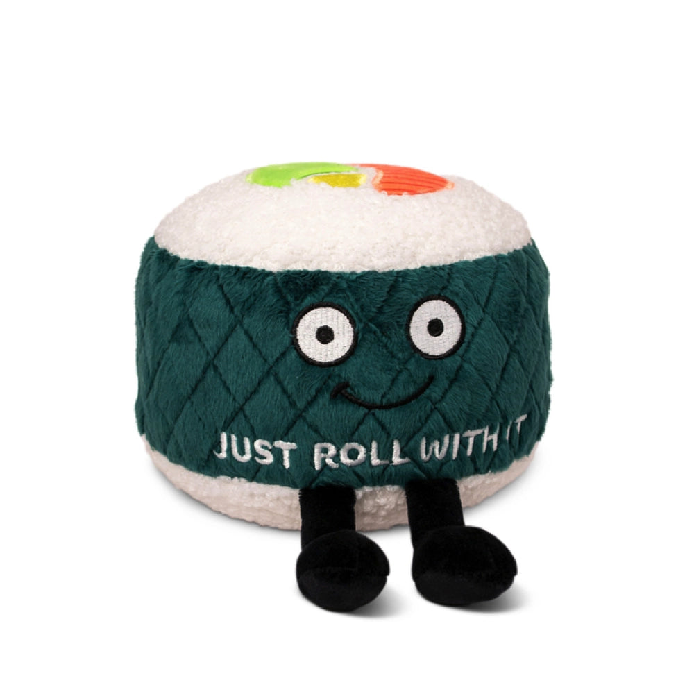 Punchkins Sushi - Roll
