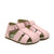 Robeez Sandals Lacey Pink