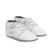 Robeez Soft Soles Special Occasion White