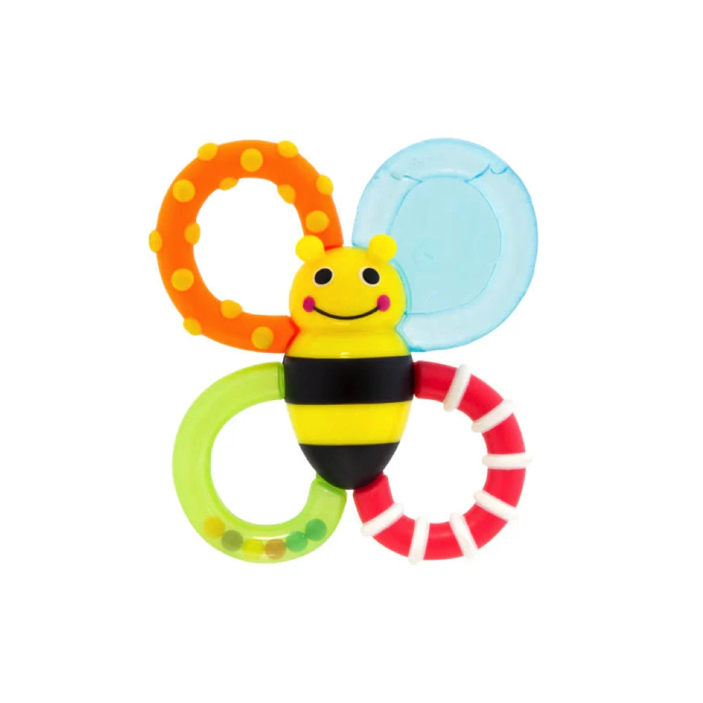 Sassy Baby Bumble Bites