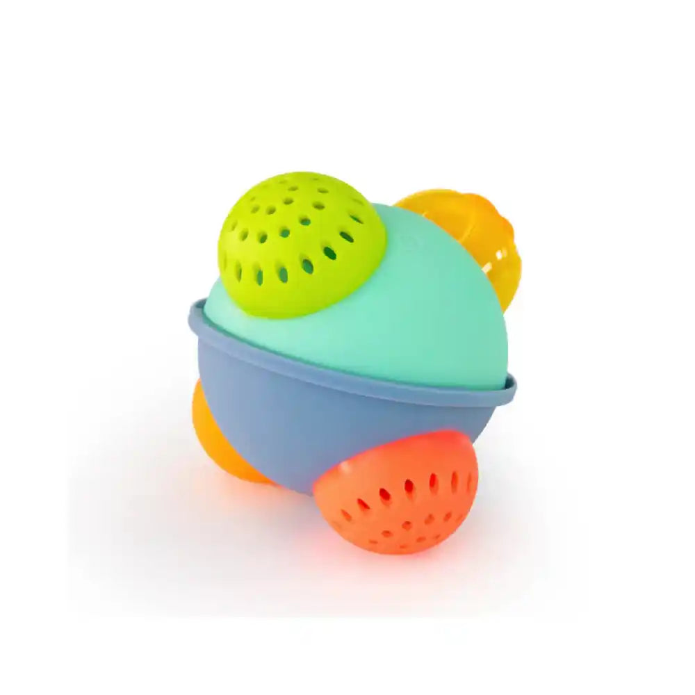 Sassy Baby Sassy Discovery Bath Ball