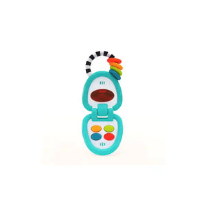 Sassy Baby Phone Of My Own