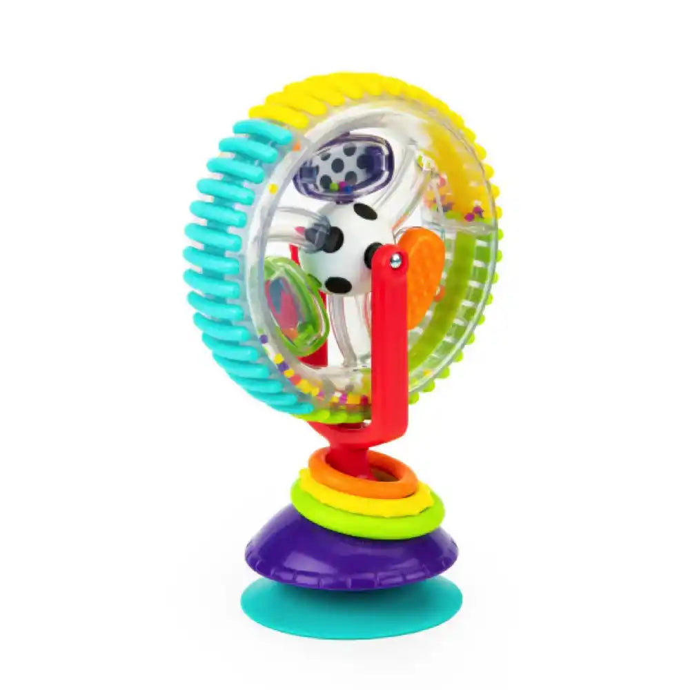Sassy Baby Wonder Wheel