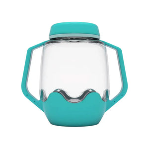 Glo Pals Sensory Play Jar - Blue