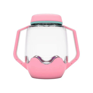 Glo Pals Sensory Play Jar - Pink