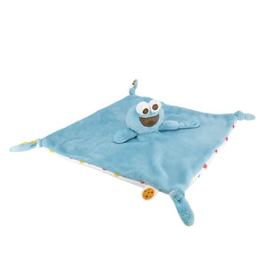 Sesame Street Blanky - Cookie Monster
