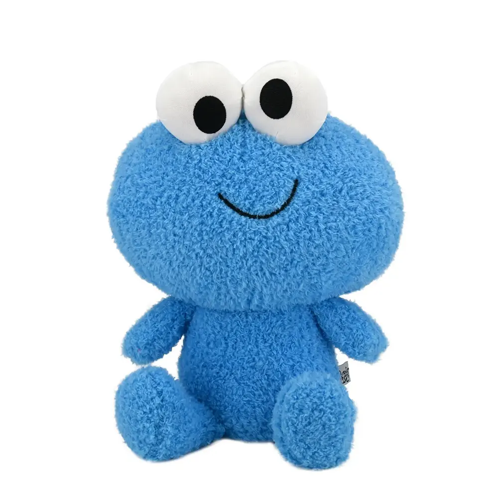 Sesame Street Cuteeze - Cookie Monster