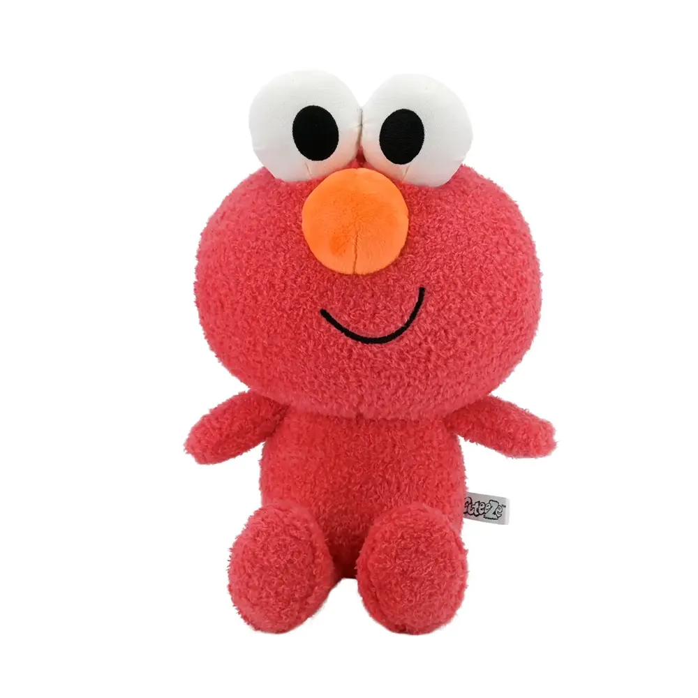 Sesame Street Cuteeze - Elmo