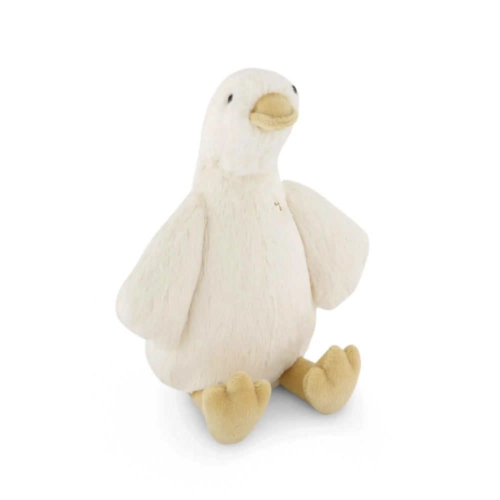 Snuggles Bunnies - Rose the Duck