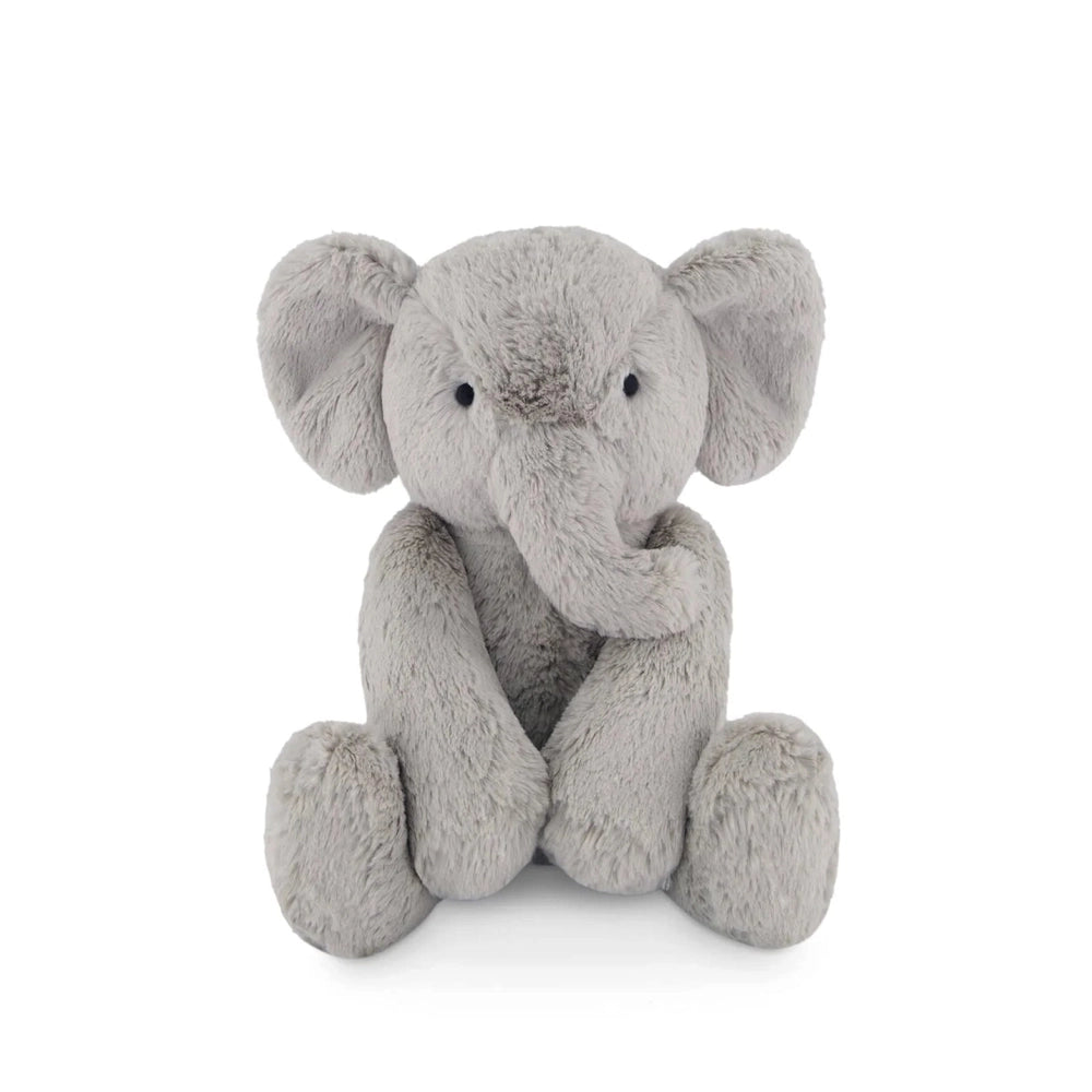 Snuggles Bunnies - Olive the Elephant