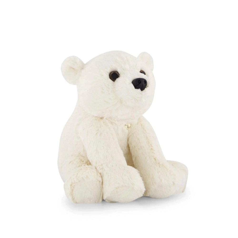 Snuggles Bunnies - Parker the Polar Bear