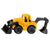 Siku Backhoe Loader