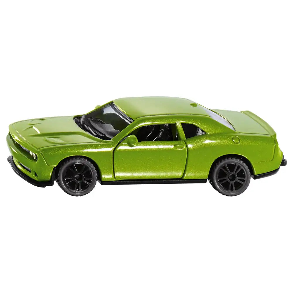 Siku Doge Challenger Srt Hellcat