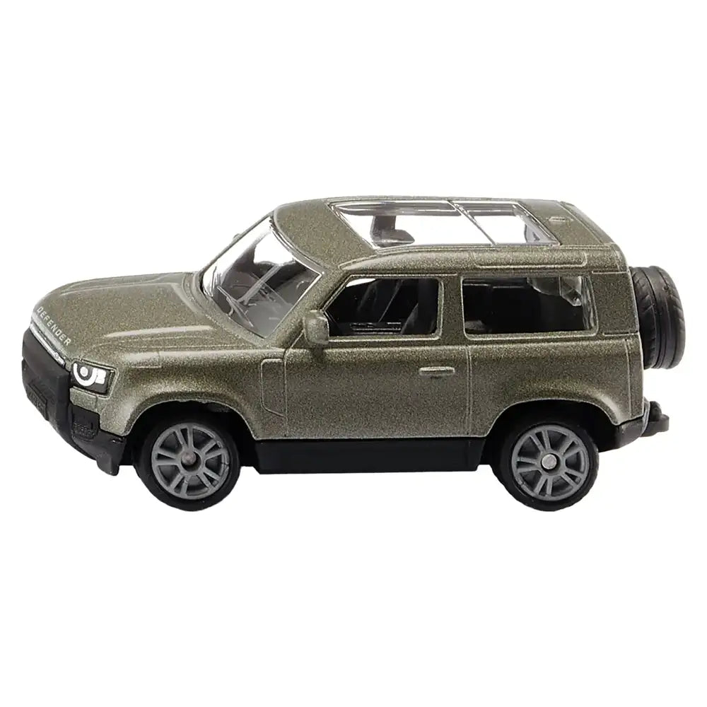 Siku Land Rover Defender 90 P400