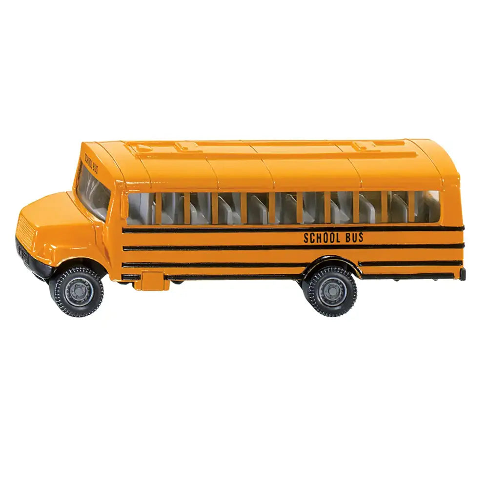 Siku Us School Bus