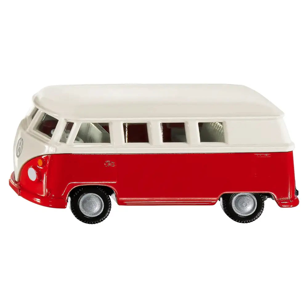 Siku Vw T1 Bus
