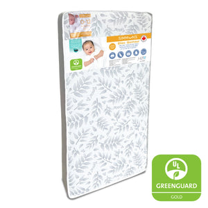 Simmons BLISS Crib Mattress