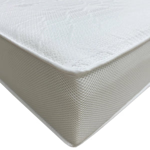 Simmons BREATHE Crib Mattress