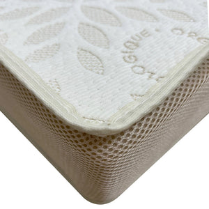 Simmons HEALTH ASSURE PURE Crib Mattress