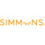 Simmons Quilted Microfibre 2pk