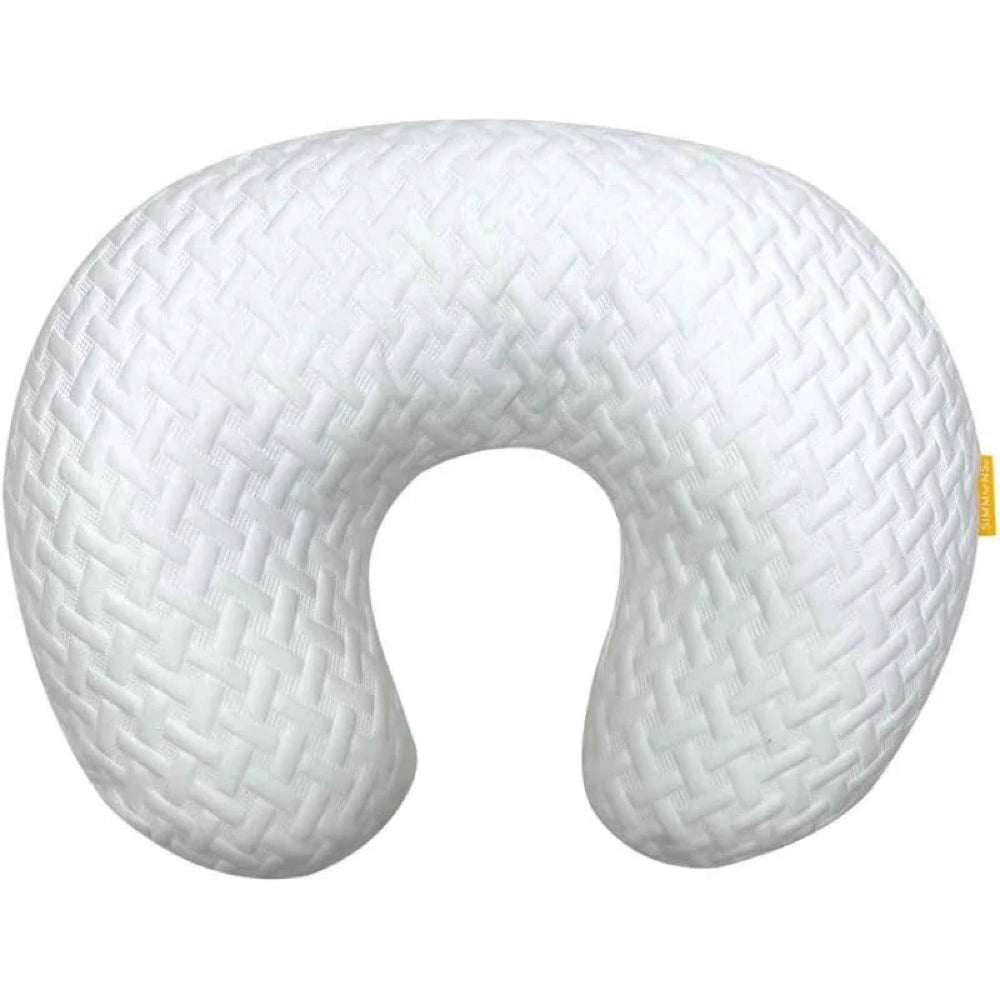 Simmons Ivory Basketweave