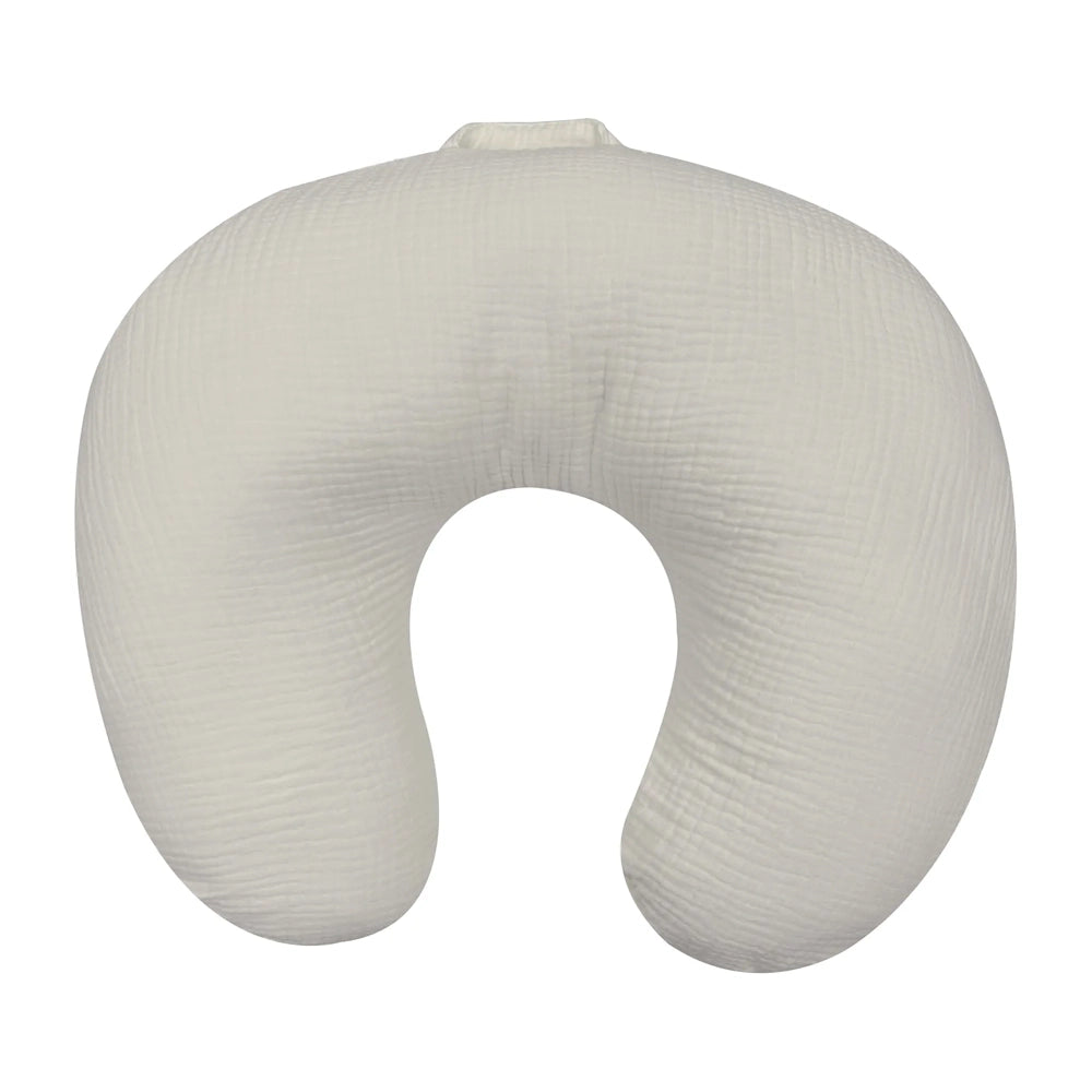 Simmons Nursing Cushions Coconut Milk Muslin